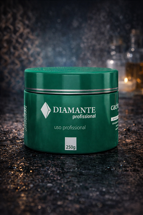 Linha Cachos - Máscara 250g