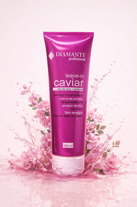 Leave-in Caviar 250ml