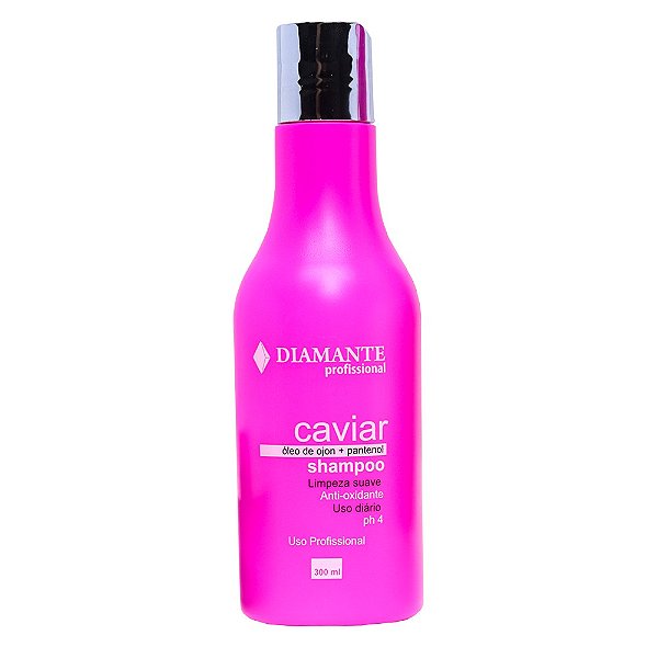 Shampoo Caviar 300ml