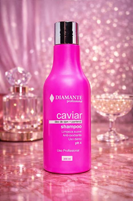 Shampoo Caviar 300ml