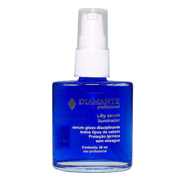 Lilly Serum Azul 30ml