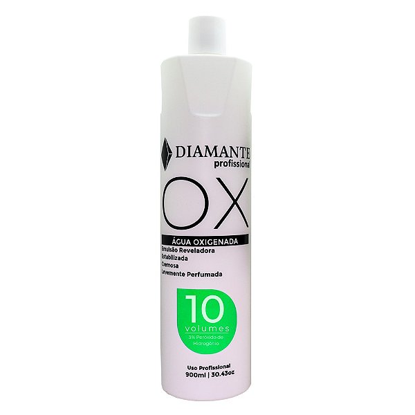 OX 10 Volumes 900ml