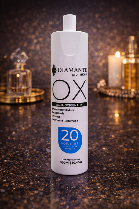 OX 20 Volumes 900ml