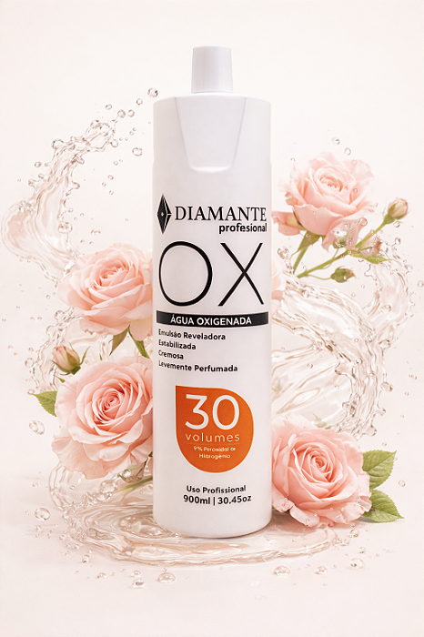 OX 30 Volumes 900ml