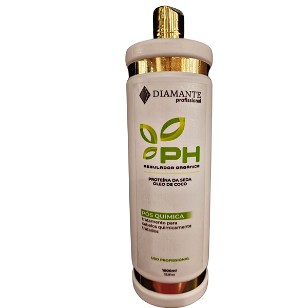 Regulador de PH Orgânico 1l