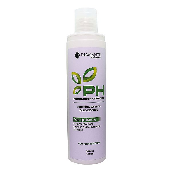 Regulador de PH Orgânico 300ml