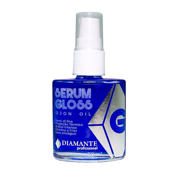 Serum Ojon Azul 30ml