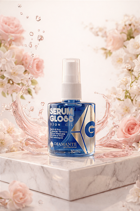 Serum Ojon Azul 30ml
