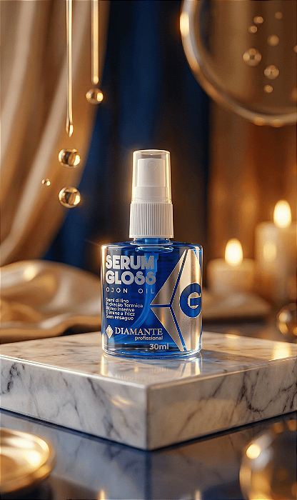Serum Ojon Azul 30ml