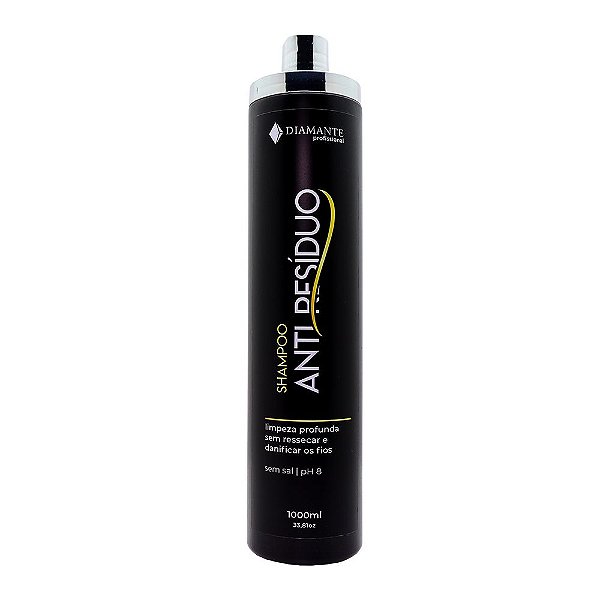 Shampoo Anti Resíduo 1L