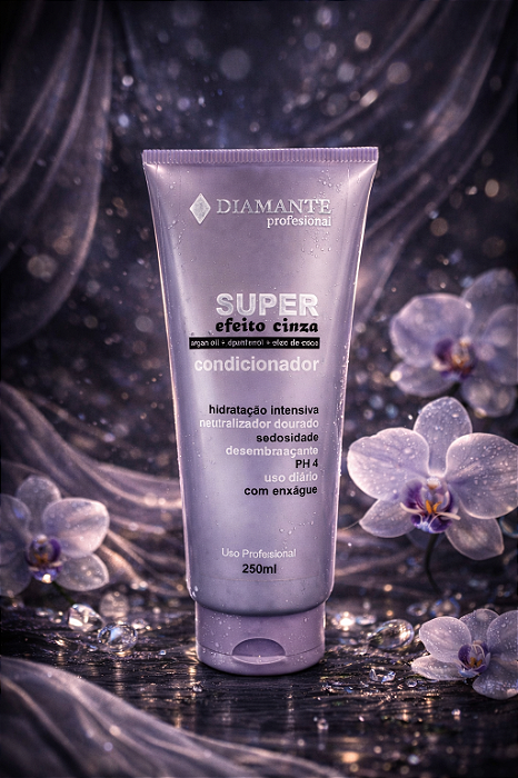 Condicionador Super Morango 250ml