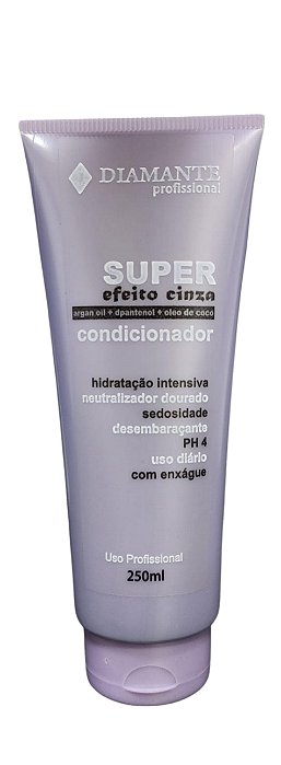 Condicionador Super Morango 250ml