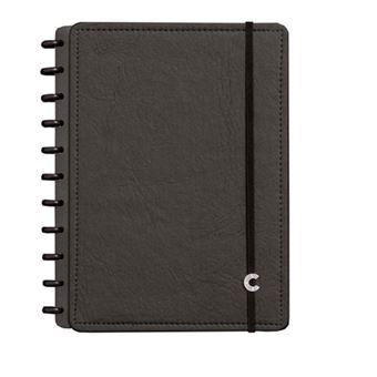 CADERNO INTELIGENTE Grande  PRETO