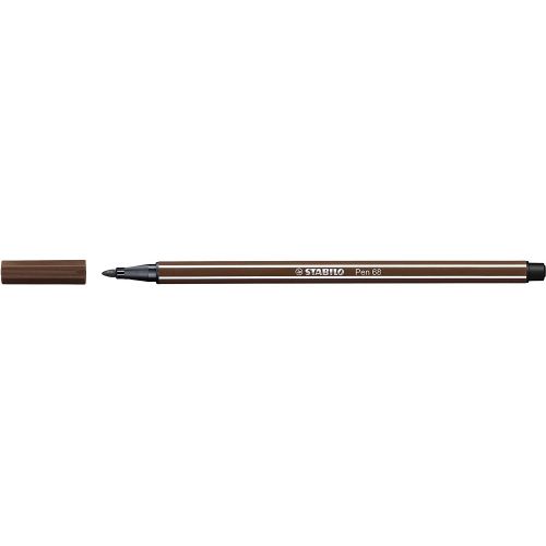 Caneta Stabilo Pen 68
