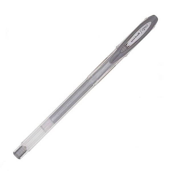 Caneta UNI-BALL Noble Metal