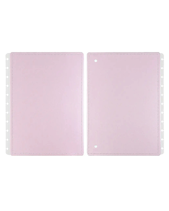 CAPA E CONTRACAPA FAIRYTALE - GRANDE