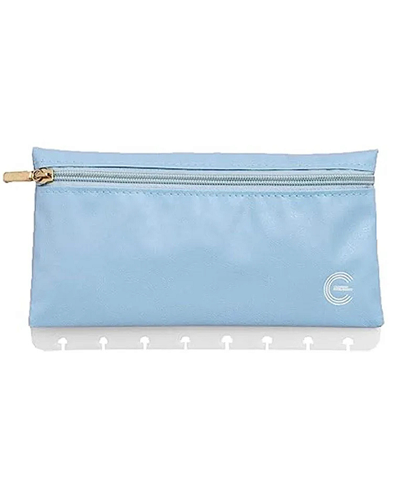 ESTOJO INTELIGENTE AZUL - UNICO