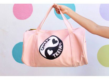 barrel style handbolsas