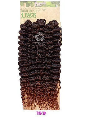 Cabelo Cacheado Lindona - Fashion Classic - MAPRINA CABELOS