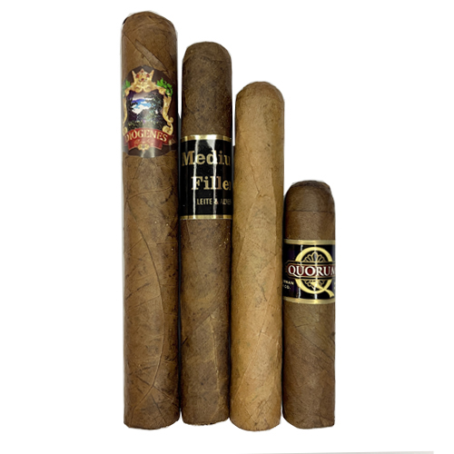 Kit Short e Médium Filler Brasil