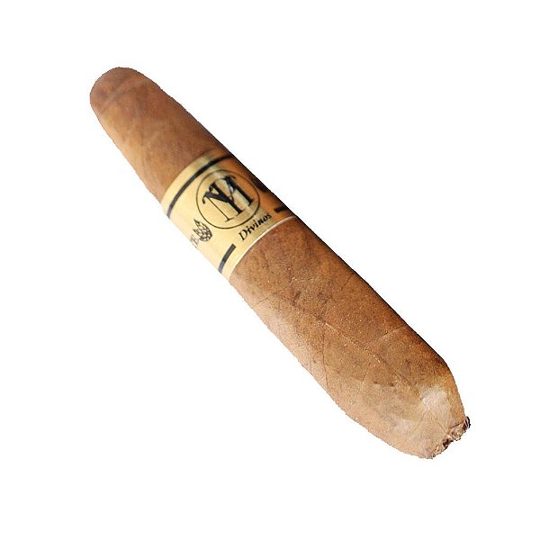 Charuto Monte Pascoal Divinos Un.