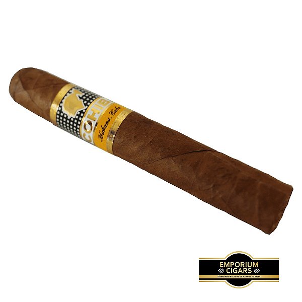 Charuto Cohiba Siglo I Un.