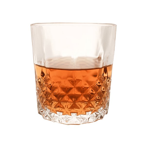 Copo de Whisky Spear 325ml