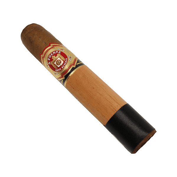 Charuto Arturo Fuente Chateau Fuente Sungrown Un.