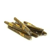 Cigarrilha Alonso Menendez Gold Un.