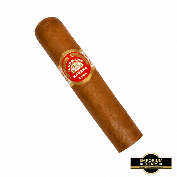 Charuto H.Upmann Half Corona Un.