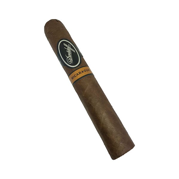 Charuto Davidoff Nicaragua Robusto Un.