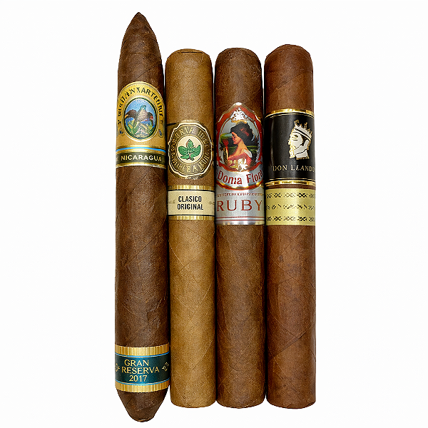 Kit Graduados Premium