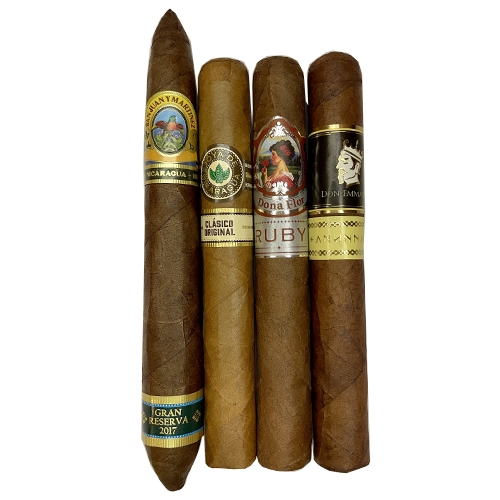 Kit Graduados Premium