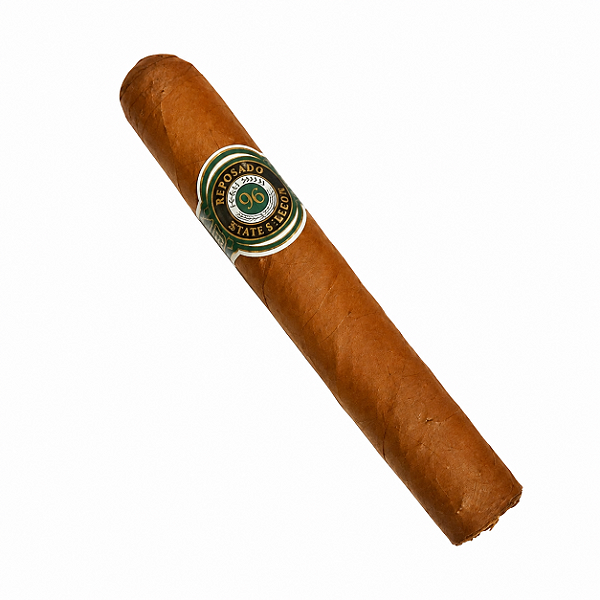 Charuto Reposado 95 Robusto Connecticut Un.