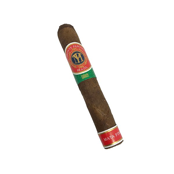 Charuto Monte Pascoal Minutos Un.