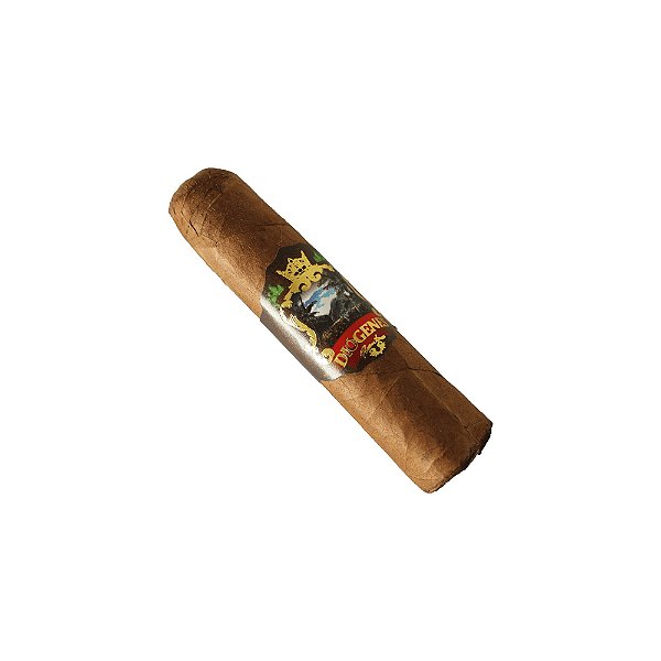 Charuto Diógenes Puentes Patrícia Un.