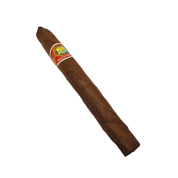 Charuto Monte Pascoal Corona Un.