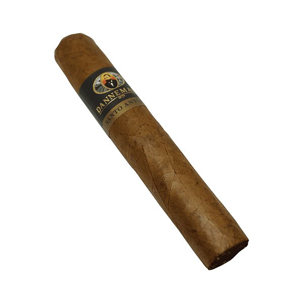 Charuto Dannemann Robusto Santo Antônio Un.