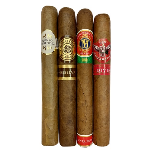 Kit Coronas Premium