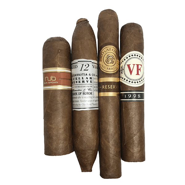 Kit Nicarágua Premium