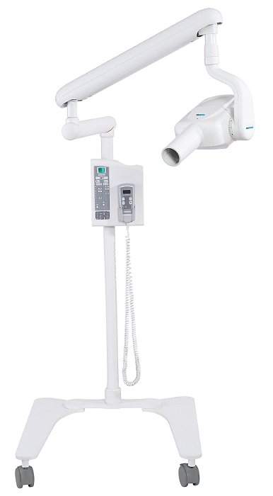 Raios X SPECTRO 70X - Coluna Móvel