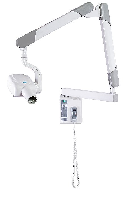 Raios X SPECTRO 70X - Parede Pantográfico