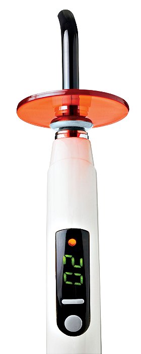 FOTOPOLIMERIZADOR OPTILIGHT MAX