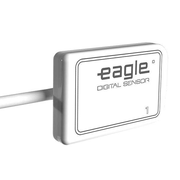 Sensor Intraoral - Tamanho 2