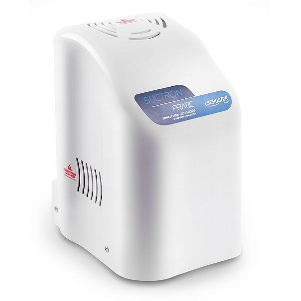 SUCTRON PRATIC - BOMBA DE VÁCUO