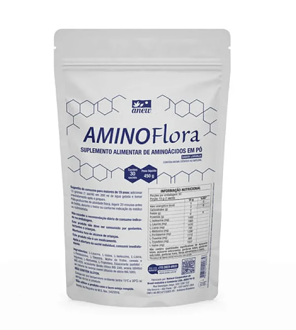 AminoFlora