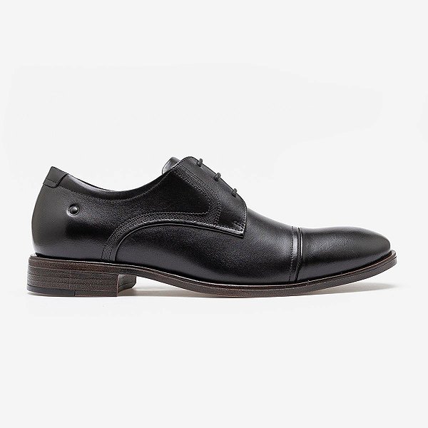 SAPATO MADISON HI-SOFT 32 DEMOCRATA PRETO