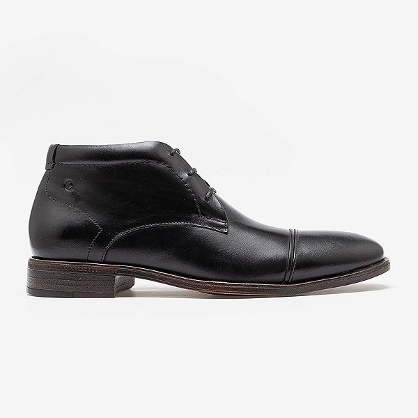 BOTA MADISON PRETO