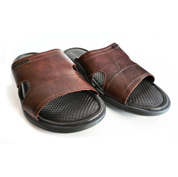 CHINELO SOUL MOURO/TABACO