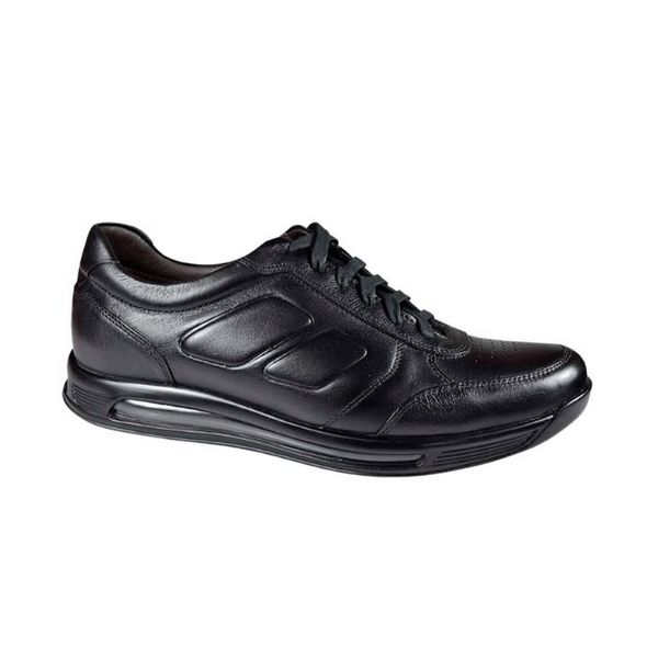 SAPATENIS DEMOCRATA  AIR 360 PRETO